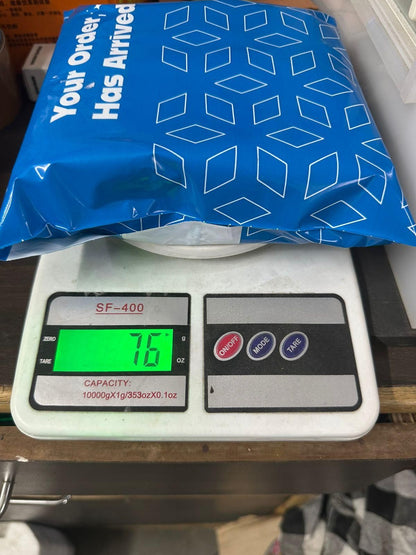 Reusable Double Sided Non Slip Carpet/ Car Tape (Pack of 10, 20 pcs)