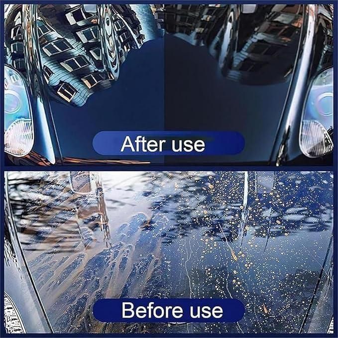 Crazy Karts™ Sopami Car Coating Spray 50ml Pack of 2